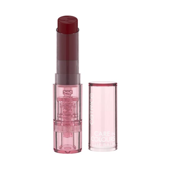 Catrice Care In Colours Bálsamo Labial 050 Wild Rebel 3g