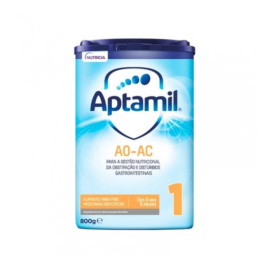 Aptamil 1 Pronutra Advance Leite Lactente 800g