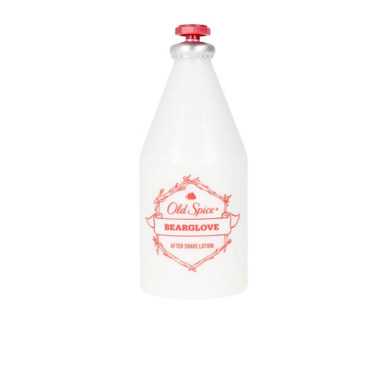 Old Spice Bearglove After Shave 100ml