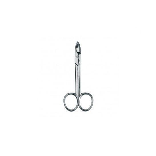 Beter scissors pedicure thick nail scissors 1 pc