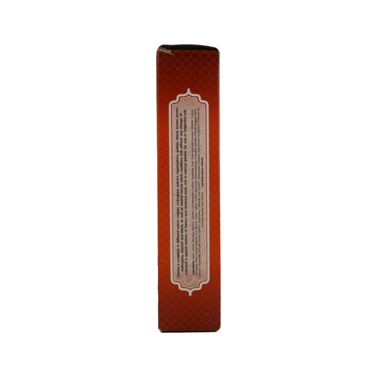 Radhe Shyam Henna Pasta Cobre Natural