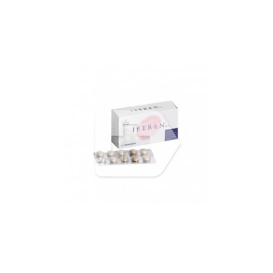 Iseren 30comp