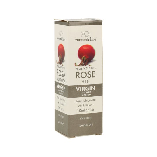 Terpenic Rose Hip 10ml
