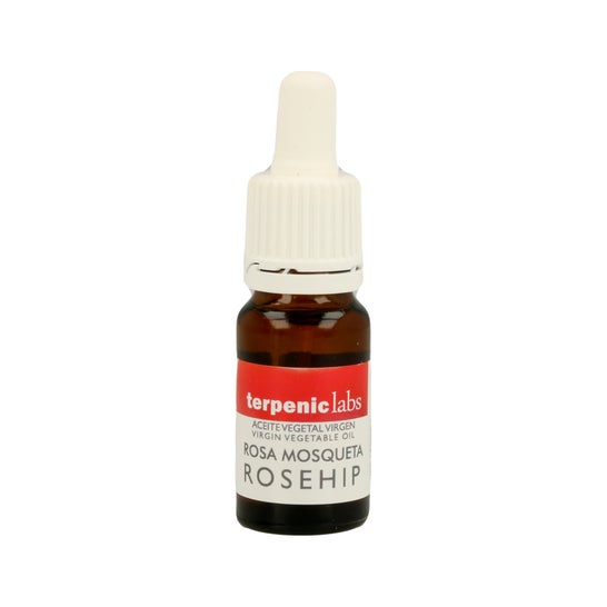 Terpenic Rose Hip 10ml