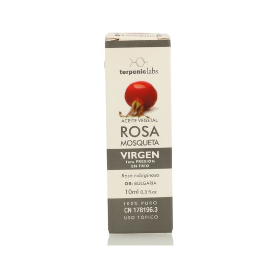 Terpenic Rose Hip 10ml