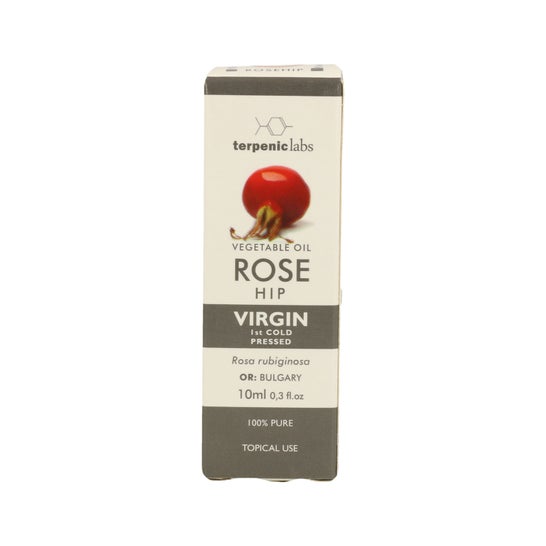 Terpenic Rose Hip 10ml