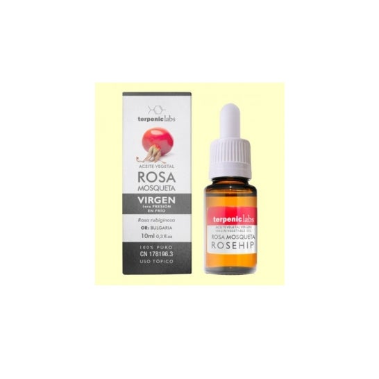 Terpenic Rose Hip 10ml