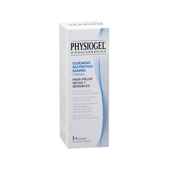 Physiogel Daily Moisture Therapy Cream 75ml