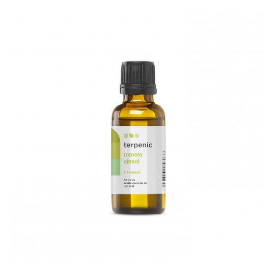 Terpenic Lentisco Hidrolato Bio 100ml