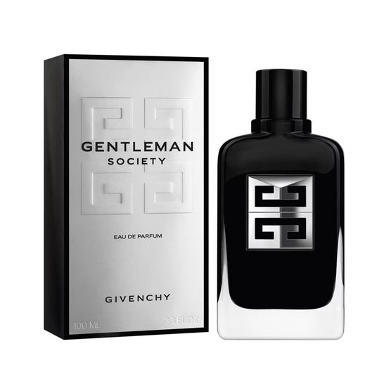 Givenchy Eau de Parfum Gentleman Society 100ml