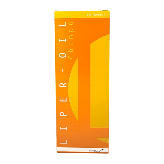 Lippenöl Shampoo 200ml