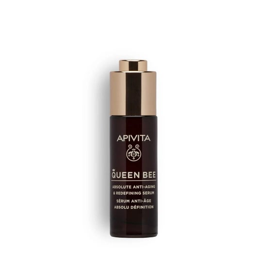 Apivita Absolute Anti-Aging & Redefining Serum 30ml