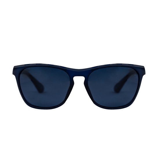 Bloovs Tokio Crystal Gafas Sol Dark Blue Polarized 1ud