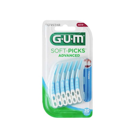 Gum Soft Pick Advance 649 30u