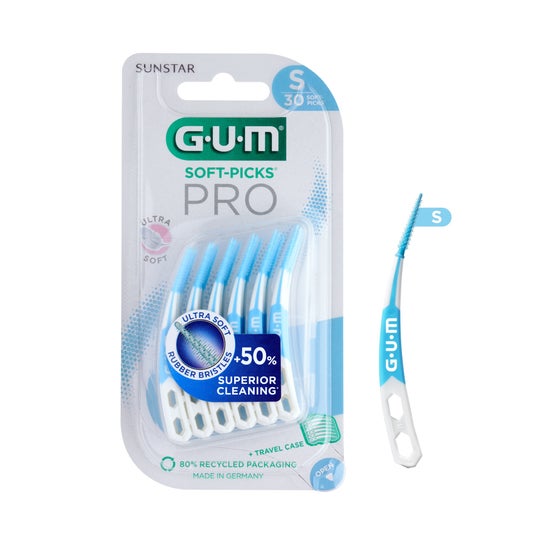 Gum Soft Pick Advance 649 30u