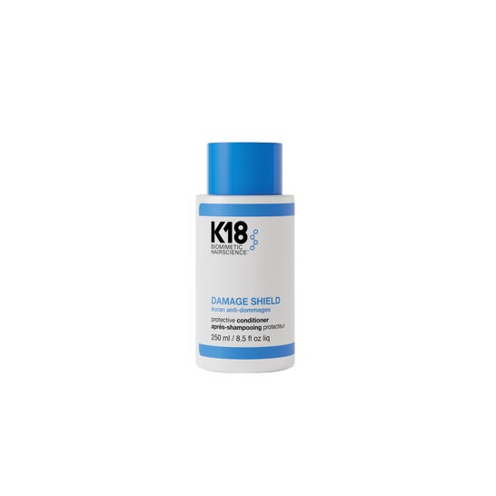 K18 Damage Shield Condicionador Protetor 250ml