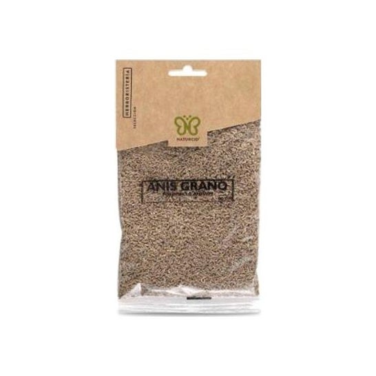 Naturcid Anis Grano Bag 90g