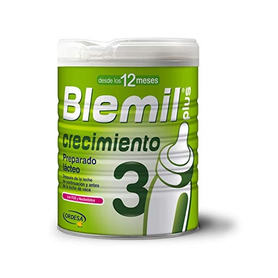 BLEMIL PLUS 2 AR - (800 G )