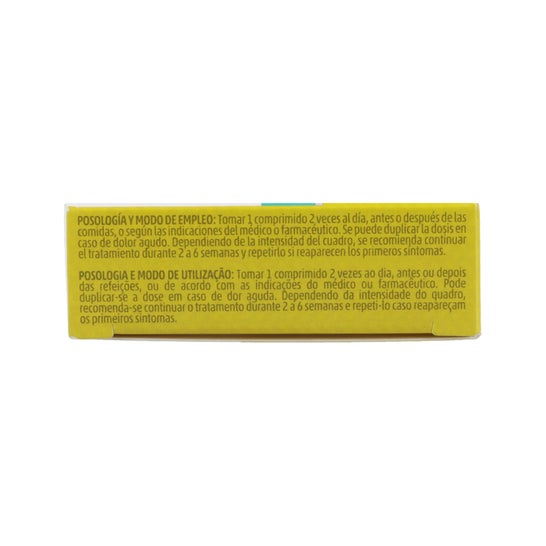Aquilea QBiotics Colon Irritable Pro 30comp