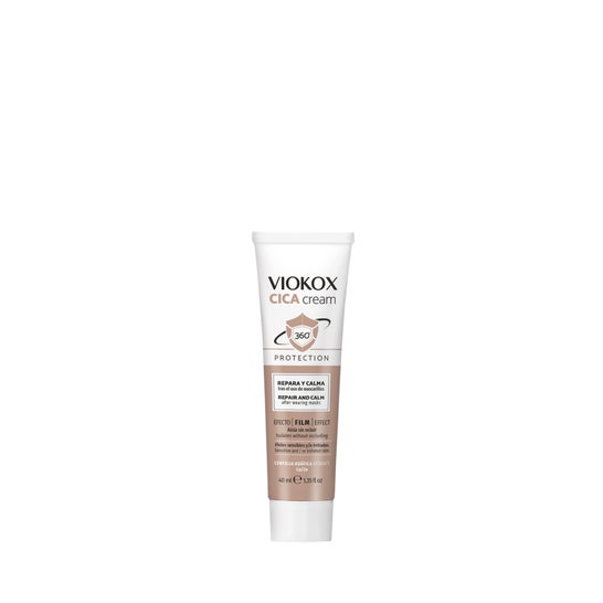 Body Natur Cica Cream Protection 40ml