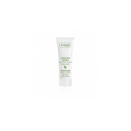 Unguento naturale all'olivo 20ml