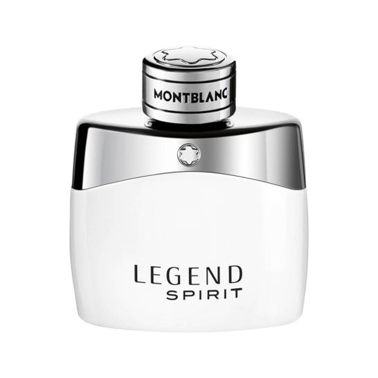 Montblanc Legend Spirit Eau De Toilette 100ml Vaporizador