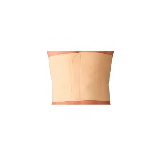 Viadol Faja Velcro T- Unica Regulable