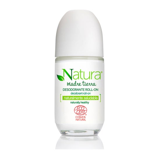 Instituto Español Natura Roll-on Deodorant 75ml