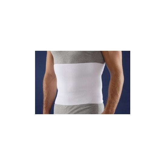 Intex faja lana blanca T-6/27