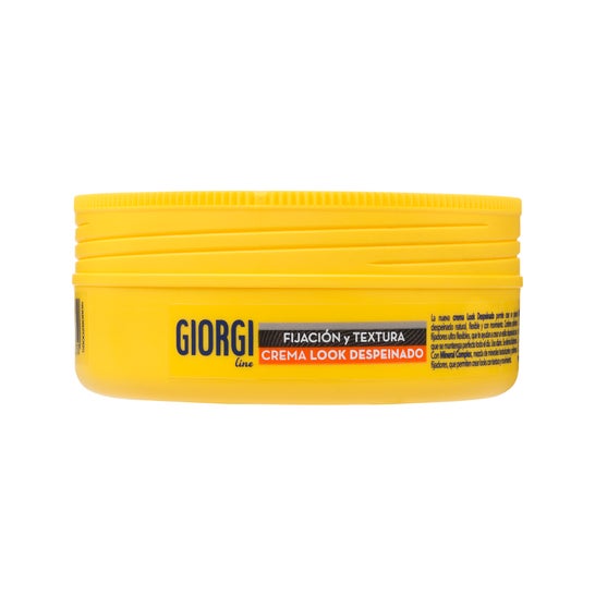 Giorgi Messy Look Cream 125ml