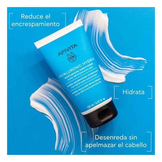 Apivita Acondicionador Todo Tipo de Cabello 150ml Apivita Acondicionador Todo Tipo de Cabello 150ml