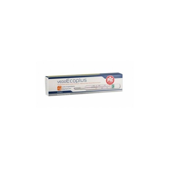 Pic Solution Termómetro Galio Pic Vedoeco Plus 1 unidad