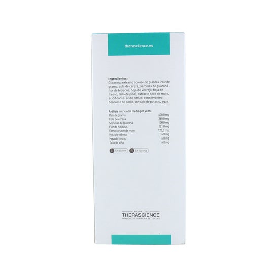 Physiomance Minciboost 500ml