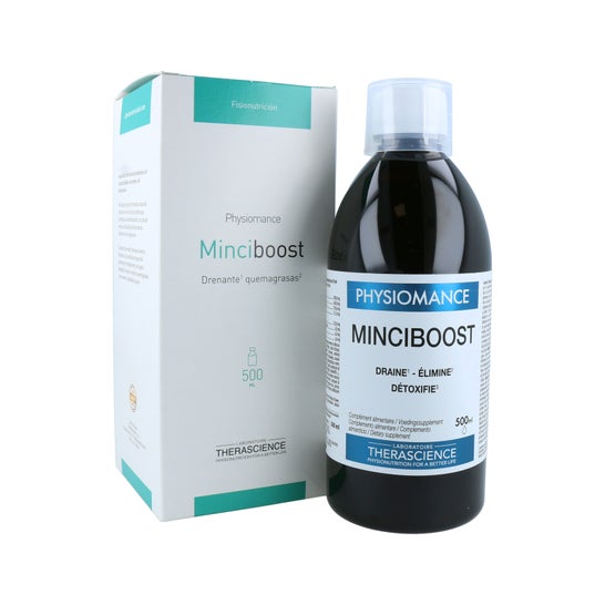 Physiomance Minciboost 500ml