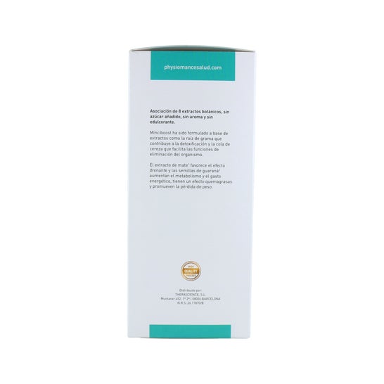 Physiomance Minciboost 500ml