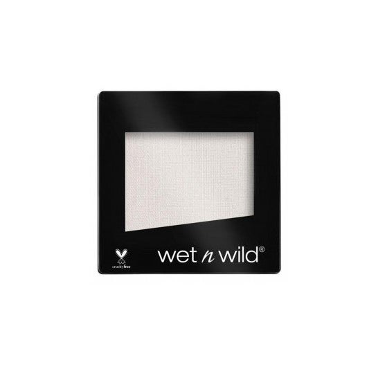 Wetn Wild Coloricon Eyeshadow Sugar