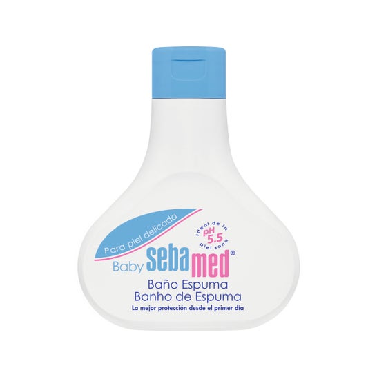 Sebamed™ Baby bath schiuma 500ml