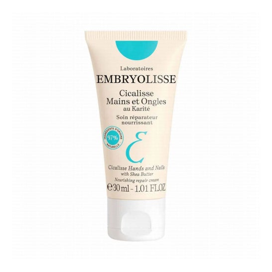 Embryolisse Cicalisse Manos & Uñas Cuidado Reparador 30ml