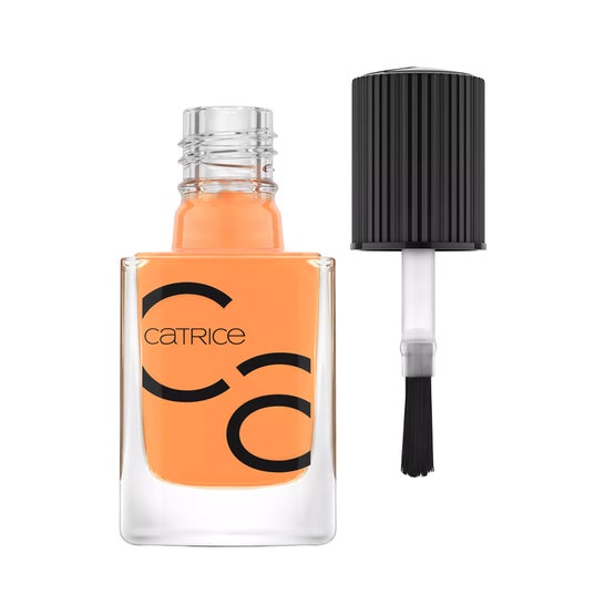 Catrice Iconails Gel Lacquer Nro 160 Peach Please 10.5ml