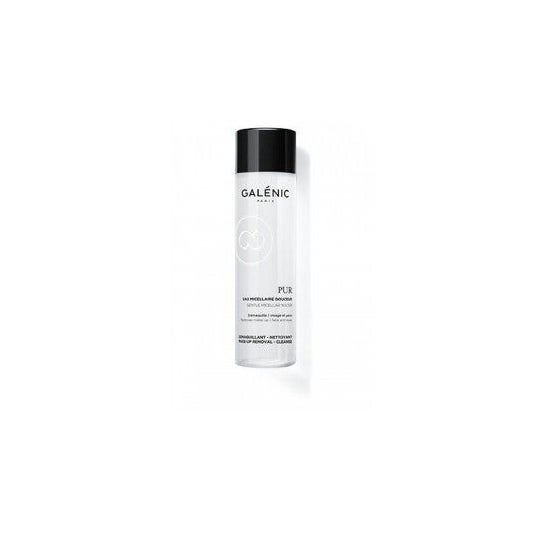 Galénic Zuivere Micellaire Zoetheid Water 100ml