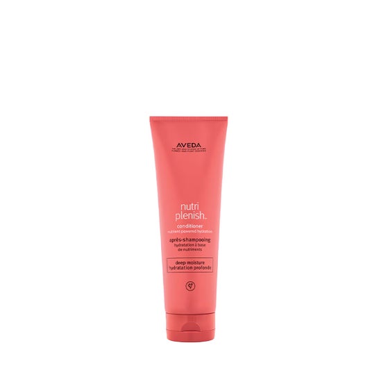 Aveda Nutriplenish Condicionador Hidratação Profunda 250ml
