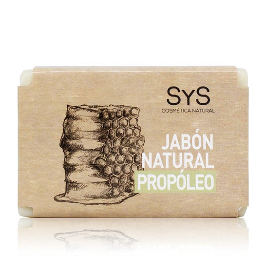 SYS Propolis Natural Soap