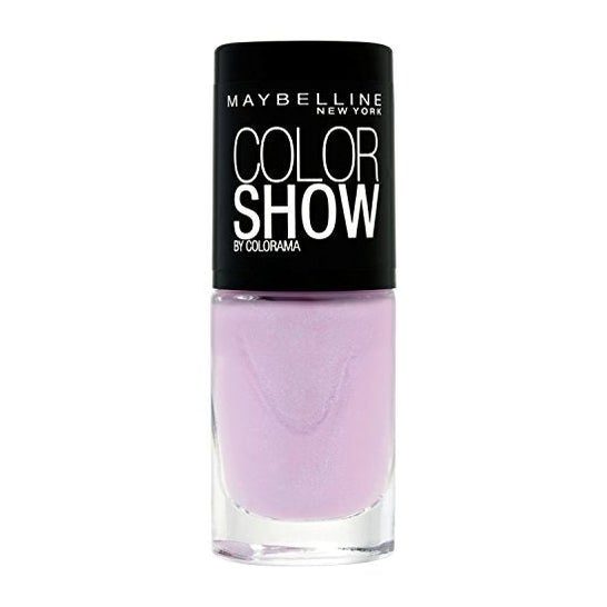 Maybelline Show Lillac Love | PromoFarma 1ml 324 Color Polish Nail