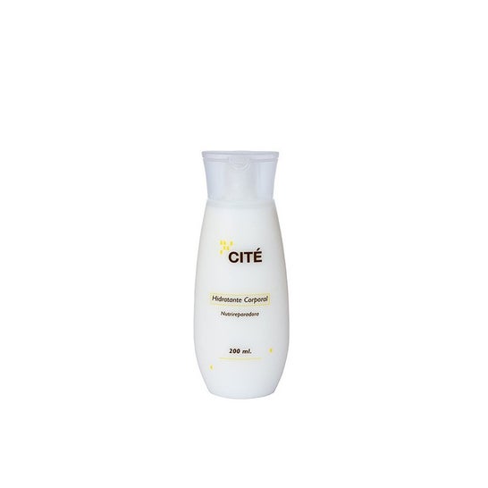 Cite Body Moisturizer 0ml Promofarma