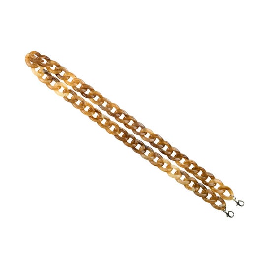 iaView Stor Demi-brillekæde