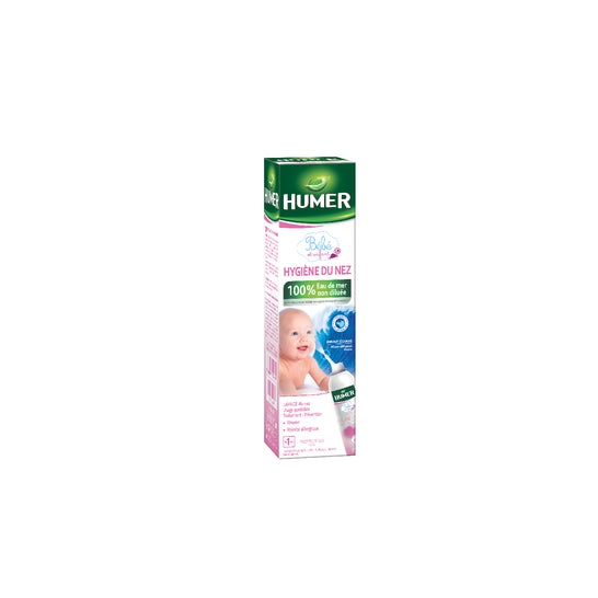 Children's Nose Hygiene Humer 150ml