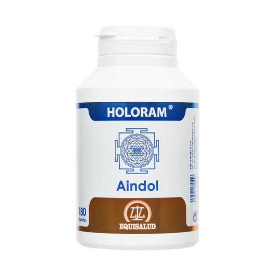 Holoram Aindol 180caps