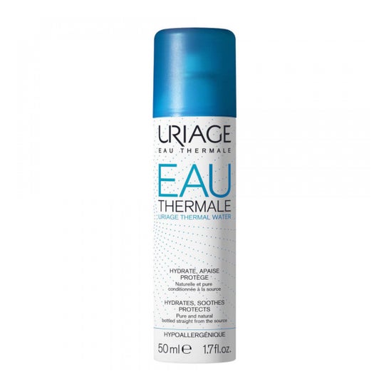Uriage Acqua Termale Spray 50ml