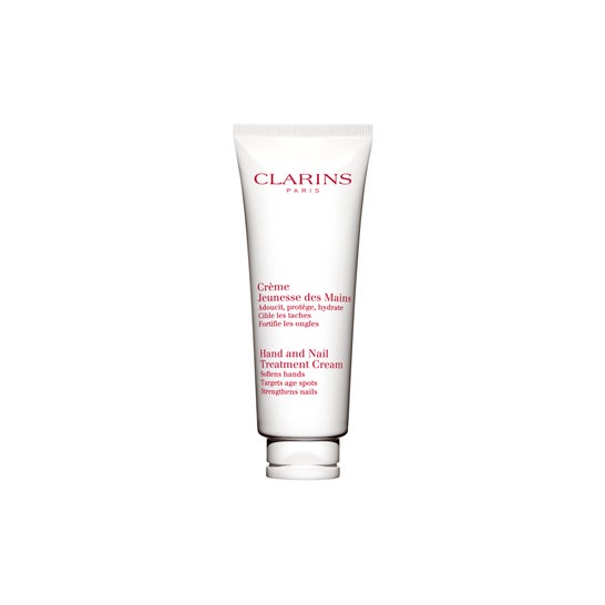 Clarins Crema De Manos y Uñas 100ml