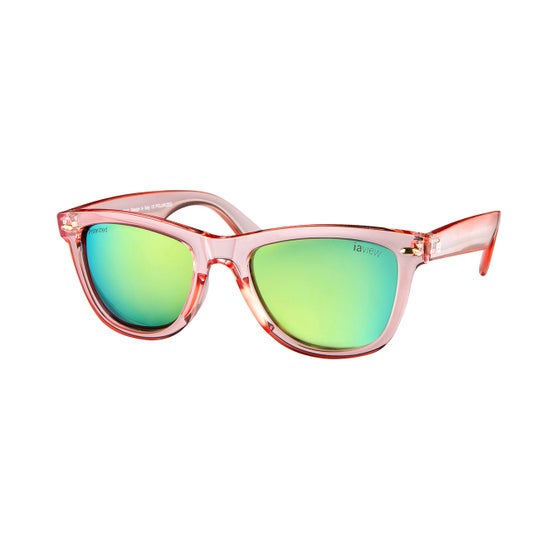 Iaviewsun Sunglasses 2060 Pink Pk 1ud